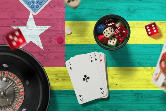 五张抽牌扑克 视觉