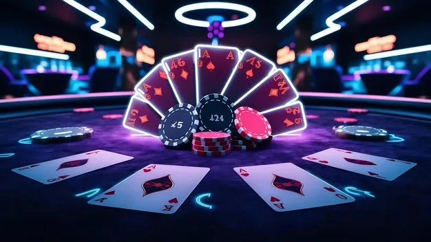 五张抽牌扑克 品牌背景