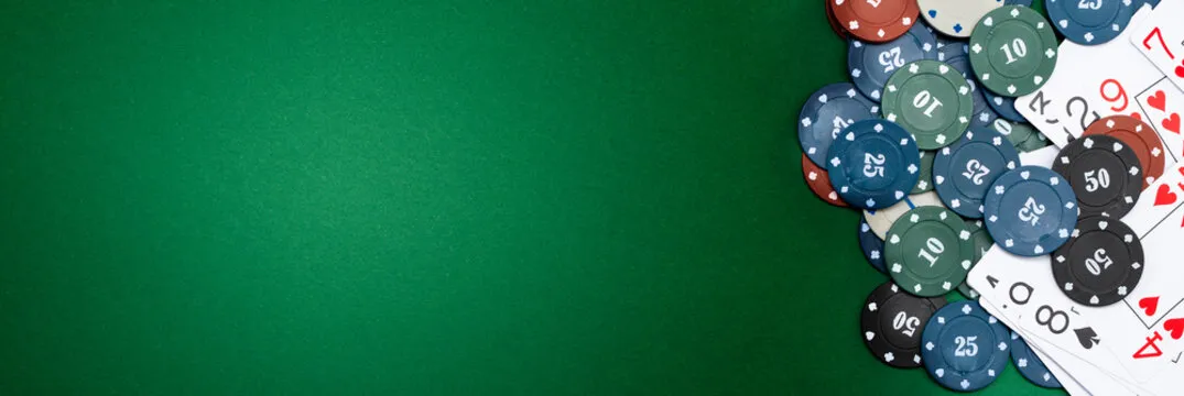 Background pattern